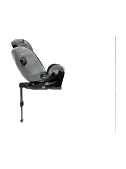 Turvaistuimet<Joie i-Spin XL turvaistuin (40-150cm) CARBON