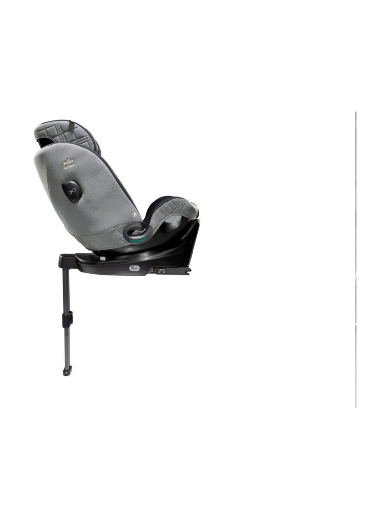 Turvaistuimet<Joie i-Spin XL turvaistuin (40-150cm) CARBON