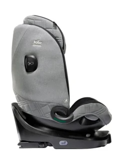 Turvaistuimet<Joie i-Spin XL turvaistuin (40-150cm) CARBON