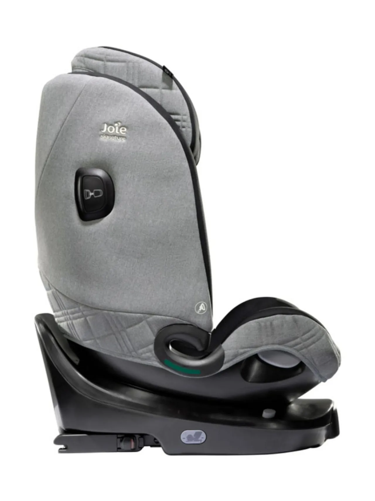 Turvaistuimet<Joie i-Spin XL turvaistuin (40-150cm) CARBON