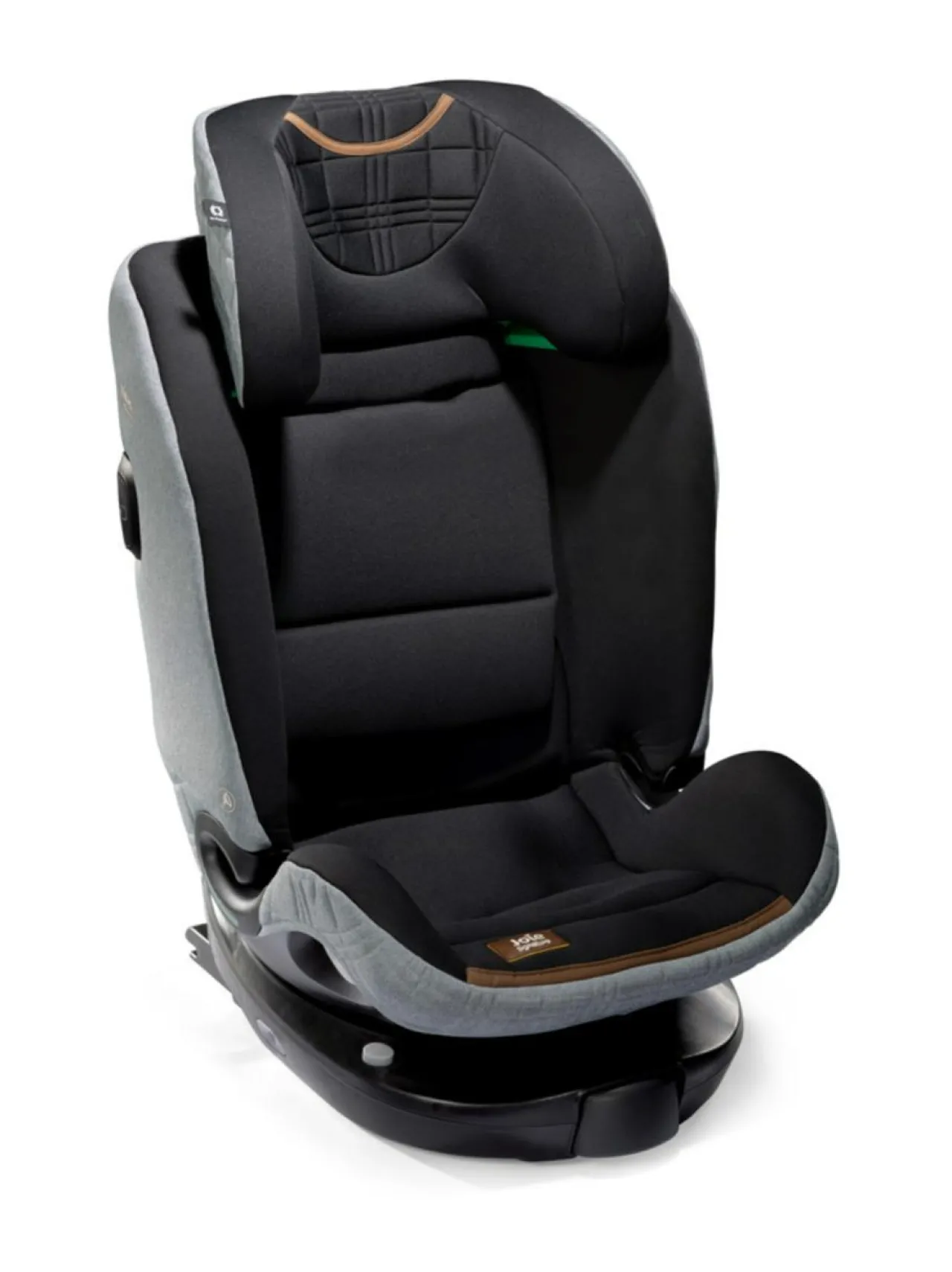 Turvaistuimet<Joie i-Spin XL turvaistuin (40-150cm) CARBON