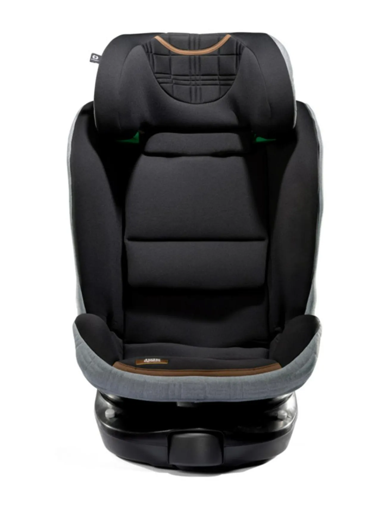 Turvaistuimet<Joie i-Spin XL turvaistuin (40-150cm) CARBON