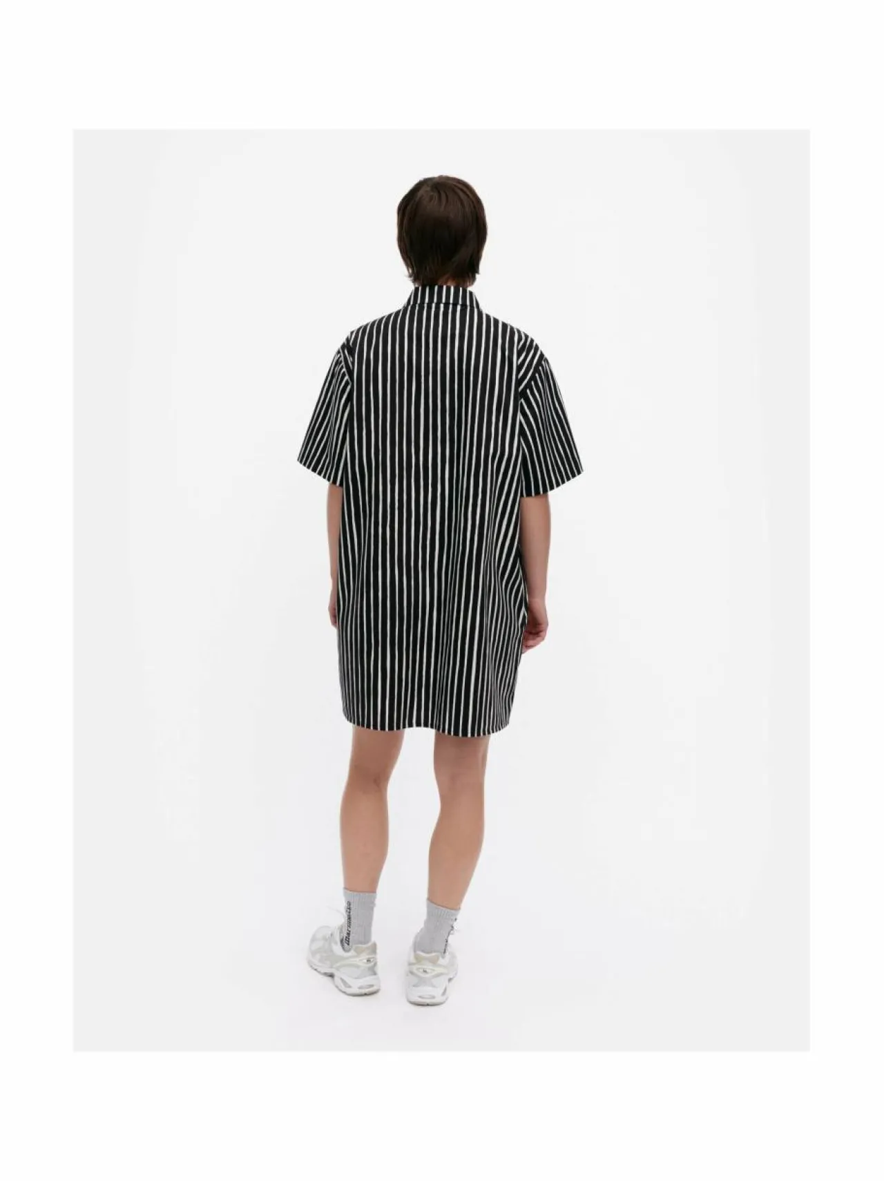 Marimekko Jokamekko Kioski -paitamekko^ Mekot
