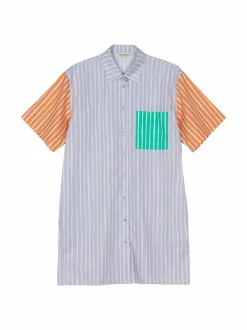 Marimekko Jokapoika Kioski -puuvillapaitamekko^ Mekot