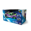 Autot Ja Muut Ajoneuvot<BATMAN Joker Kauko-ohjattava auto Racer 1:28