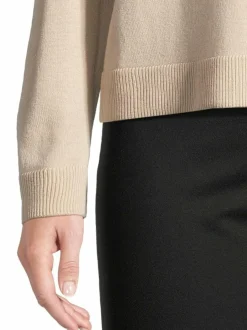 ESSENTIALS by Stockmann Jolana-merinoneule^ Neuleet