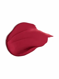 Huulet<Clarins Joli Rouge Velvet -huulipuna