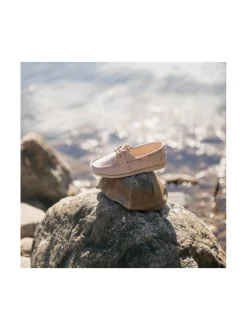 Pomar JOLLA Naisten Zero Waste purjehduskengät^ Kävelykengät & Loaferit