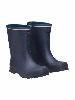 Kumisaappaat<Viking Jolly-kumisaappaat 505 NAVY/NAVY