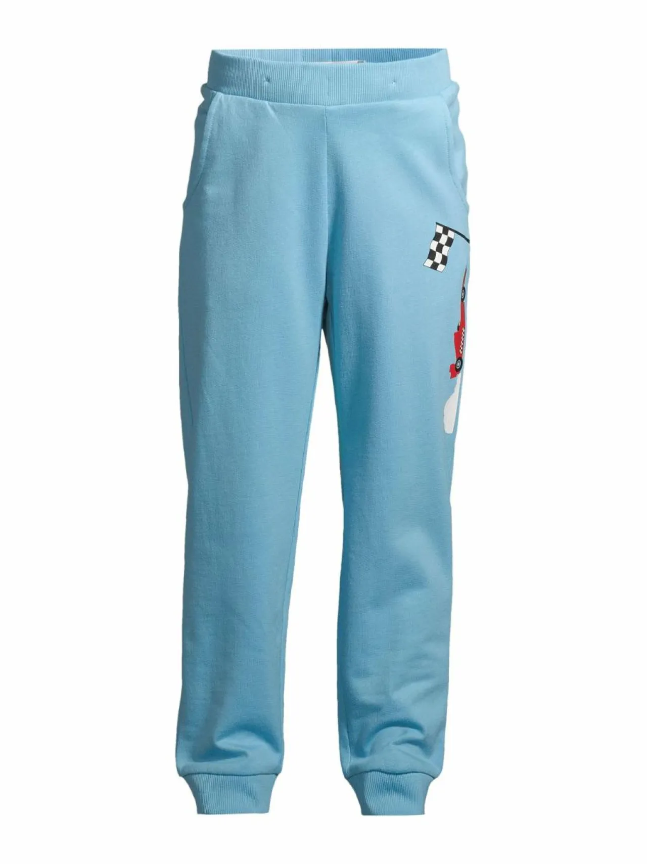 Collegehousut & Leggingsit<Bogi Jonas-collegehousut TURQUOISE