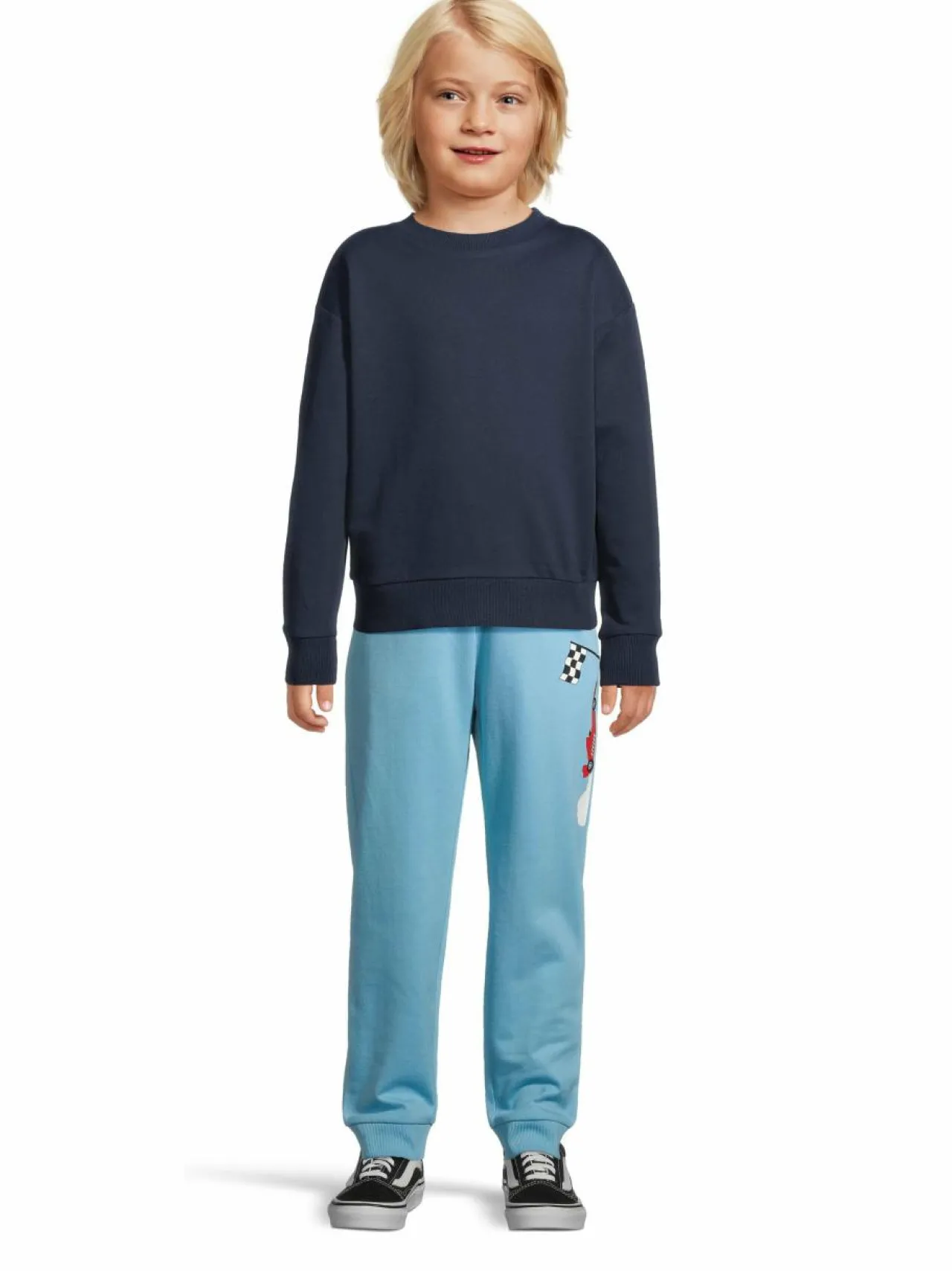 Collegehousut & Leggingsit<Bogi Jonas-collegehousut TURQUOISE