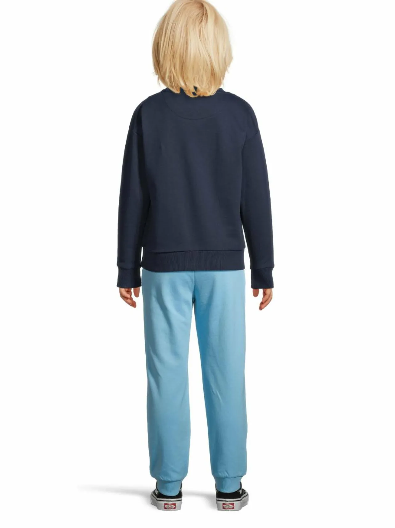 Collegehousut & Leggingsit<Bogi Jonas-collegehousut TURQUOISE