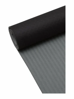 Kuntoilutarvikkeet<Casall Joogamatto 4 mm 902 BLACK/GREY