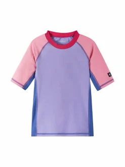 Paidat<Reima Joonia Sunproof -uimapaita 5450 BLOOMING LILAC