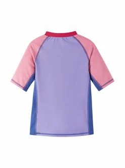 Paidat<Reima Joonia Sunproof -uimapaita 5450 BLOOMING LILAC