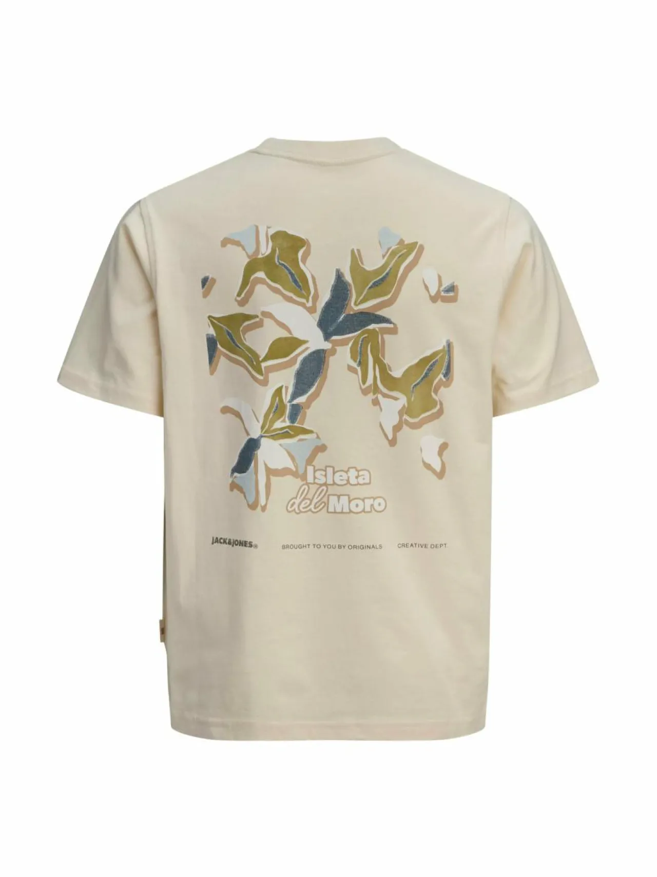 JACK & JONES junior JorAlmeria t-paita^ T-Paidat|T-Paidat