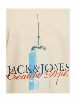 JACK & JONES junior JorBoston Photo t-paita^ T-Paidat