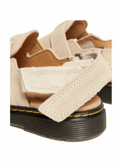 Dr. Martens Jorgie J Bronx -mukkanahkasandaalit^ Sandaalit