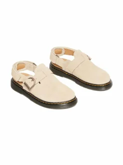 Dr. Martens Jorgie J Bronx -mukkanahkasandaalit^ Sandaalit