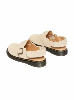 Dr. Martens Jorgie J Bronx -mukkanahkasandaalit^ Sandaalit