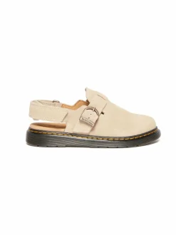 Dr. Martens Jorgie J Bronx -mukkanahkasandaalit^ Sandaalit