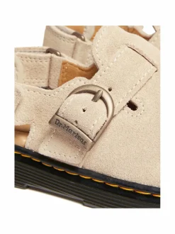 Dr. Martens Jorgie J Bronx -mukkanahkasandaalit^ Sandaalit