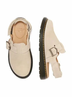 Dr. Martens Jorgie J Bronx -mukkanahkasandaalit^ Sandaalit