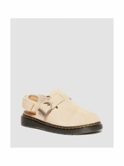 Dr. Martens Jorgie J Bronx -mukkanahkasandaalit^ Sandaalit