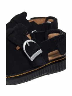Dr. Martens Jorgie-mokkanahkasandaalit^ Sandaalit