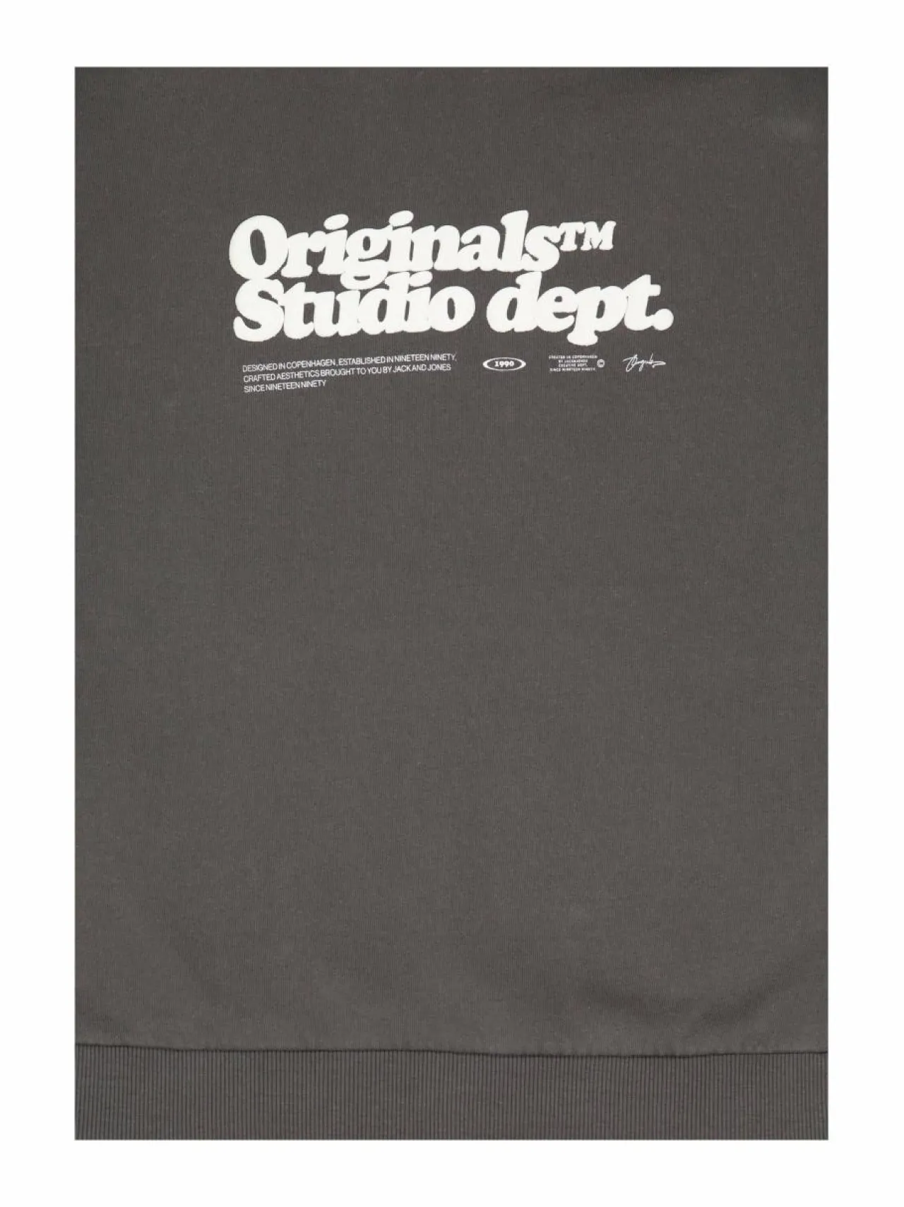 JACK & JONES junior JorVermont-collegehuppari^ Colleget & Hupparit|Colleget & Hupparit
