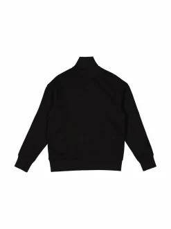 Neuleet|Neuleet<JACK & JONES junior JorVesterbro-collegepaita BLACK