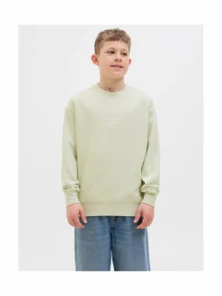 JACK & JONES junior JorVesterbro-collegepaita^ Colleget & Hupparit|Colleget & Hupparit
