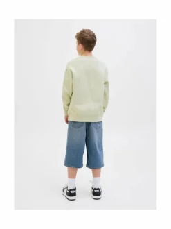 JACK & JONES junior JorVesterbro-collegepaita^ Colleget & Hupparit|Colleget & Hupparit