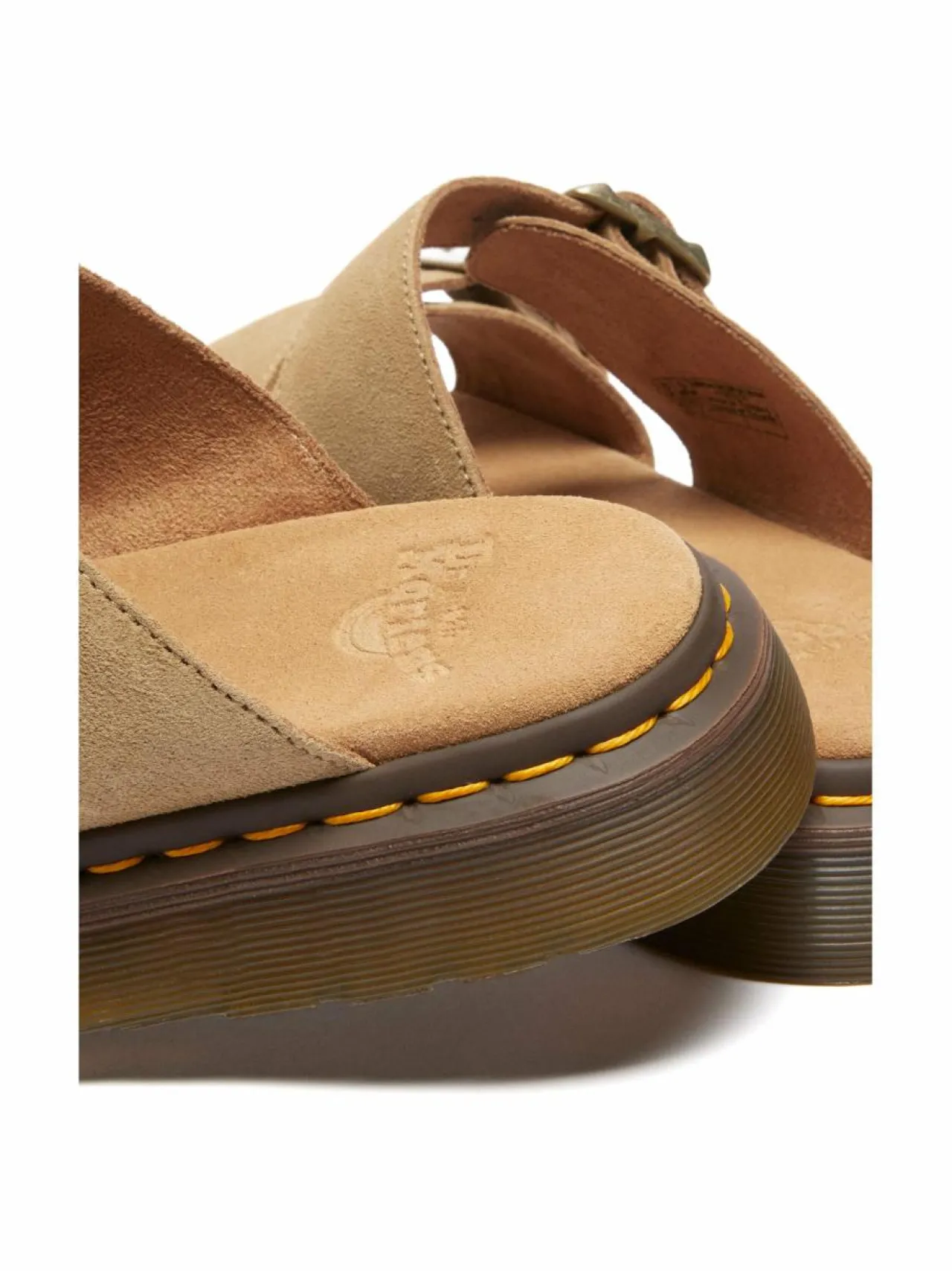 Dr. Martens Josef-sandaalit^ Sandaalit