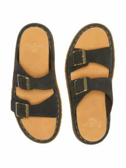 Sandaalit<Dr. Martens Josef-sandaalit BLACK