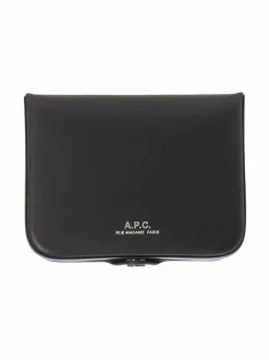 A.P.C Josh-kolikkolompakko^ Lompakot & Kotelot