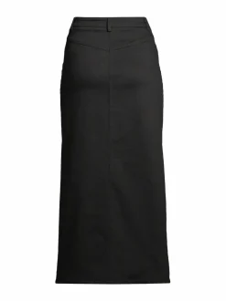 Hameet<RUE de FEMME Josie-hame 20 BLACK