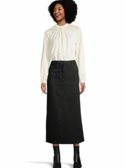 Hameet<RUE de FEMME Josie-hame 20 BLACK