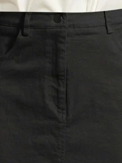 Hameet<RUE de FEMME Josie-hame 20 BLACK