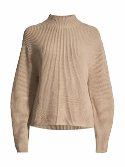 Neuleet<NOOM Josie-pooloneule BEIGE