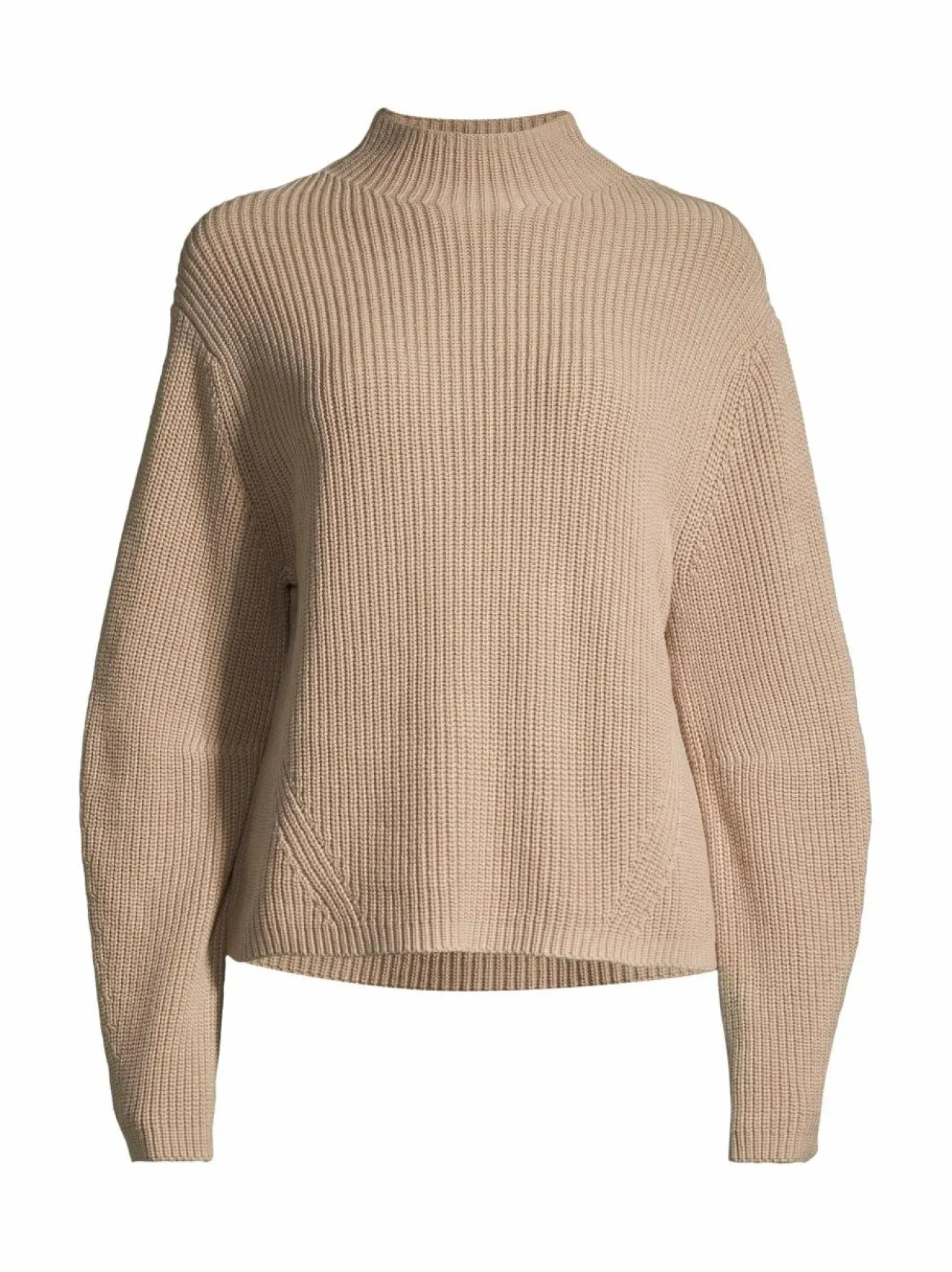 Neuleet<NOOM Josie-pooloneule BEIGE