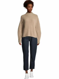 Neuleet<NOOM Josie-pooloneule BEIGE