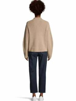 Neuleet<NOOM Josie-pooloneule BEIGE