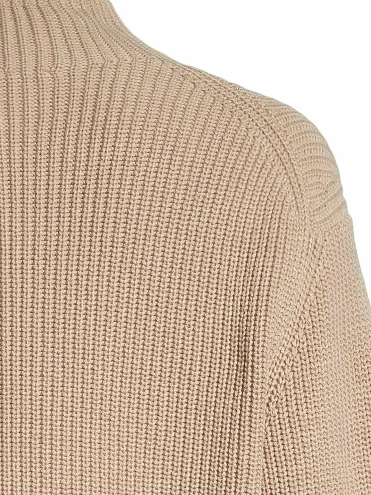 Neuleet<NOOM Josie-pooloneule BEIGE