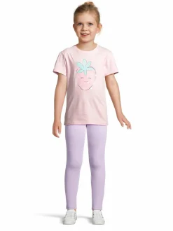 T-Paidat<Bogi Jossu t-paita PEARL PINK