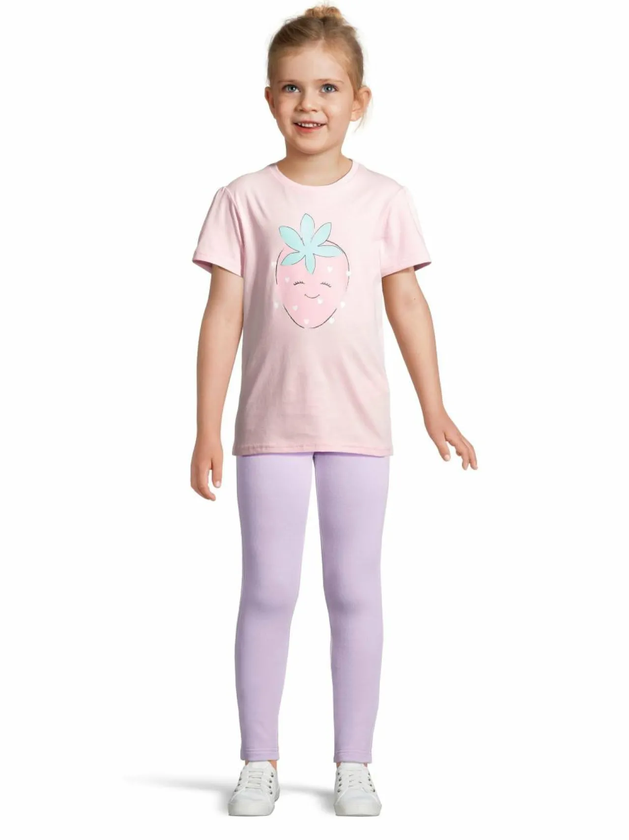 T-Paidat<Bogi Jossu t-paita PEARL PINK