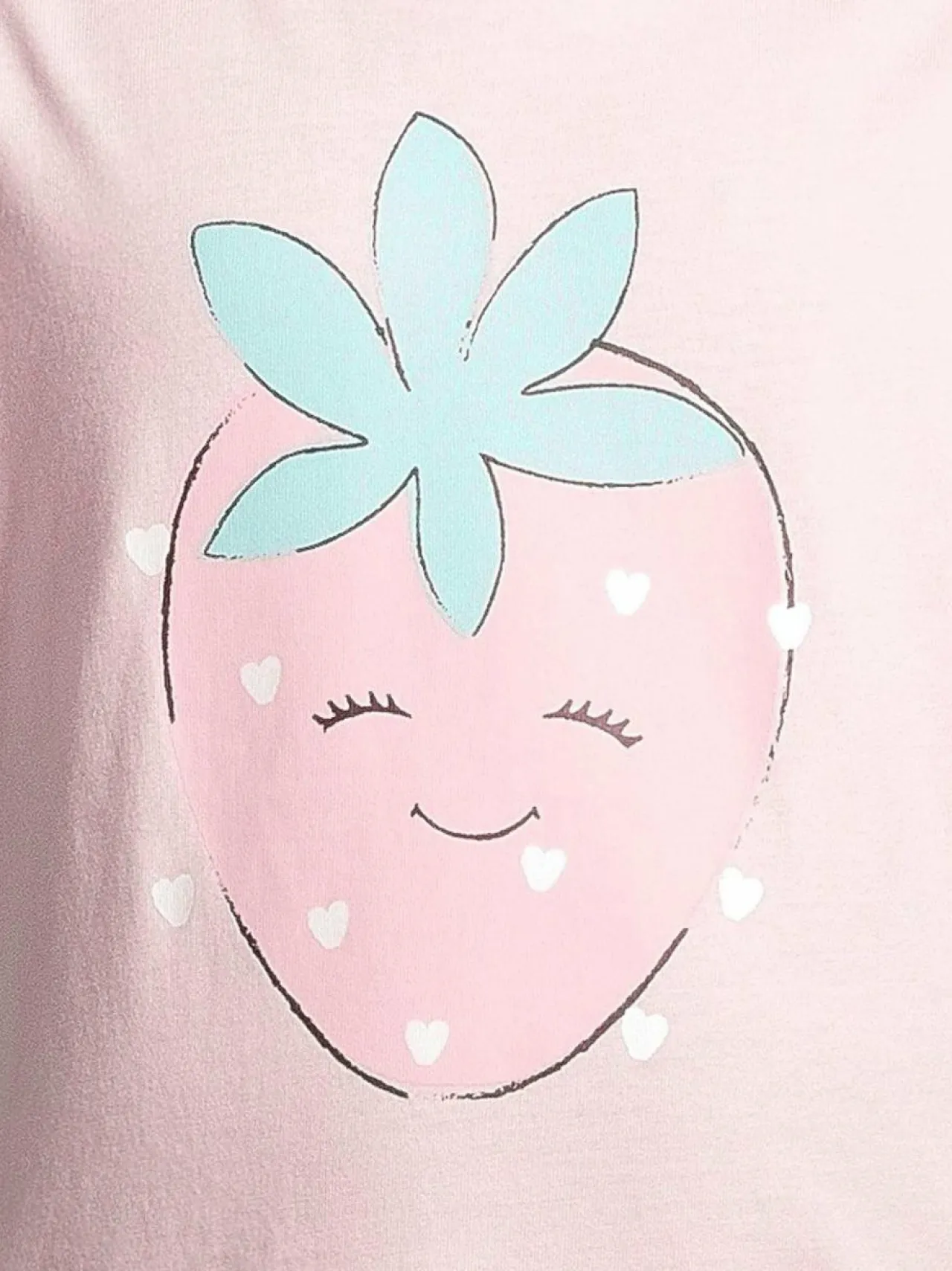 T-Paidat<Bogi Jossu t-paita PEARL PINK