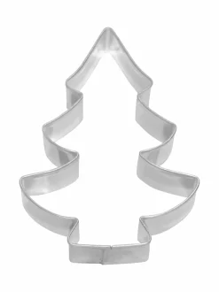 Birkmann Joulukuusi-piparkakkumuotti 6 cm^ Leivonta