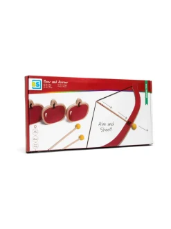 Ulkolelut<BS TOYS Jousipyssysetti