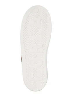 Furla Joy Lace-Up -nahkasneakerit^ Urheilujalkineet|Tennarit & Sneakerit